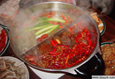 сычуаньской кухней