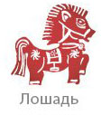 Год Лошади