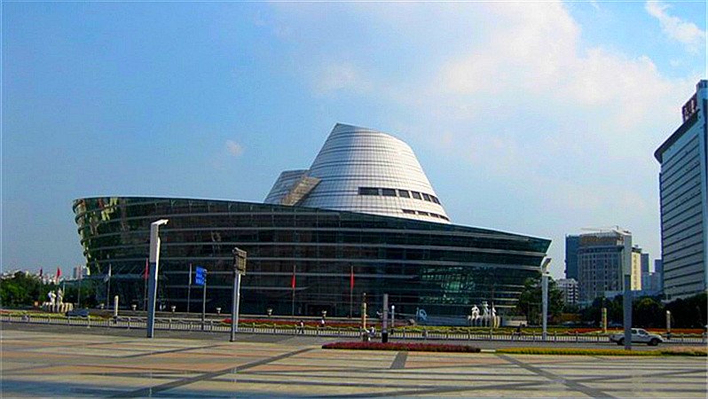 Дунгуань, Китай