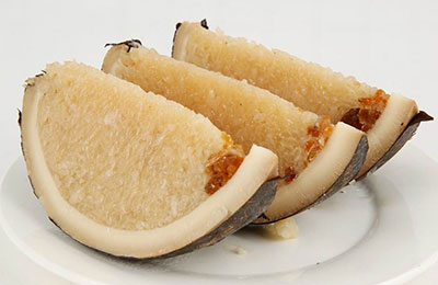 Кокосовый рис(椰子饭)