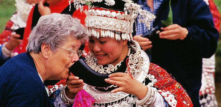 China tour planning, China train travel