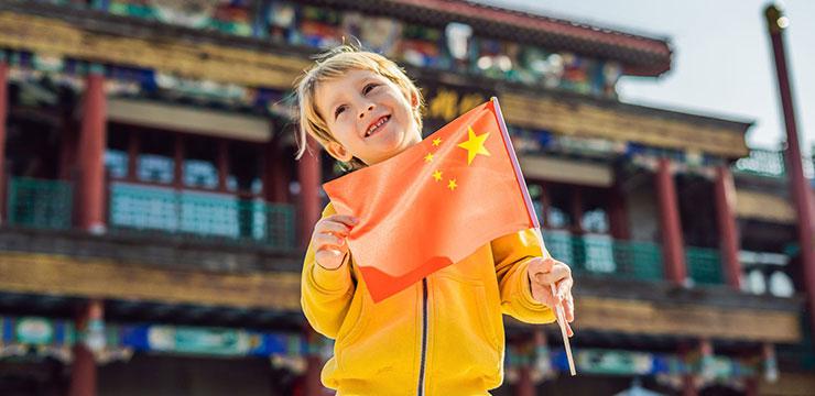 China tour planning, China train travel