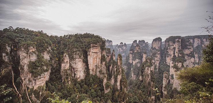 China tour planning, China train travel