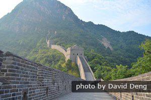 Great Wall Marathon